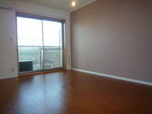 ウィンズコート 205号-2