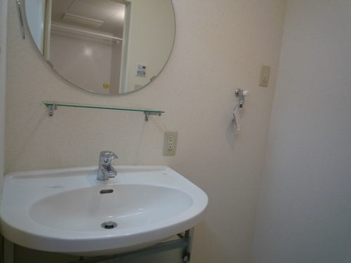 ウィンズコート 205号-6