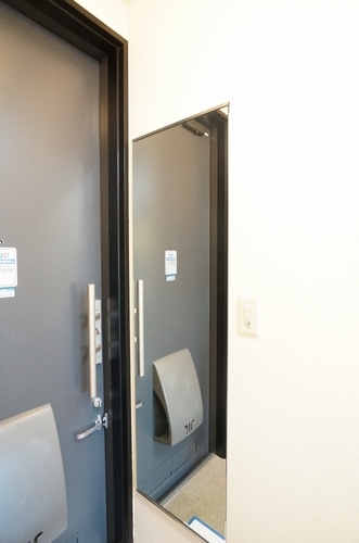 ウィンズコート 205号-10