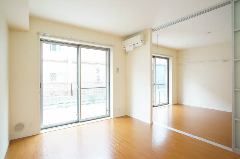 アビタシオン 302号-3