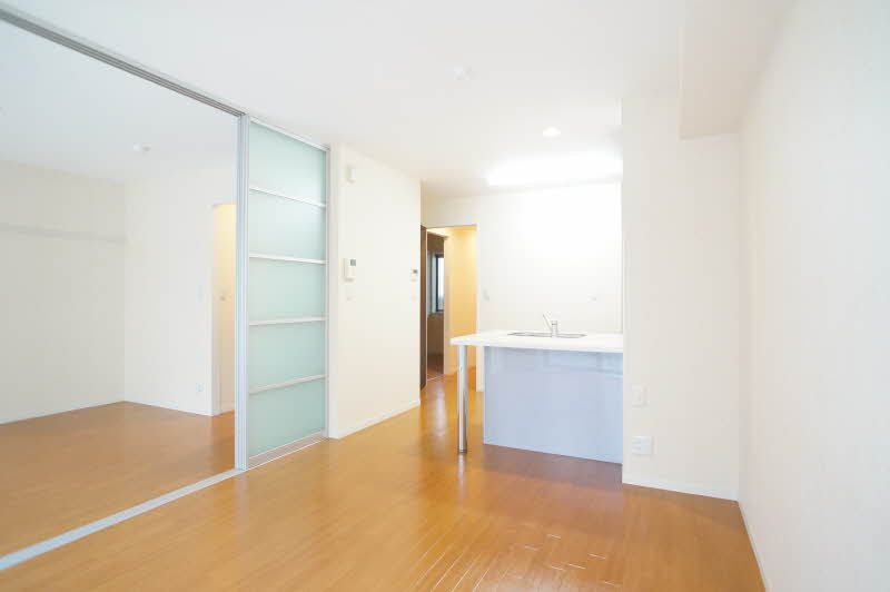 アビタシオン 302号-4