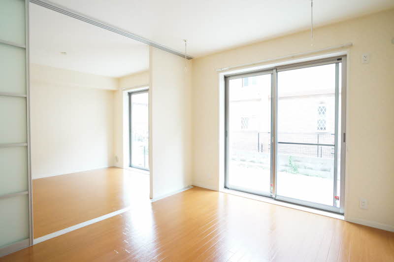 アビタシオン 302号-5