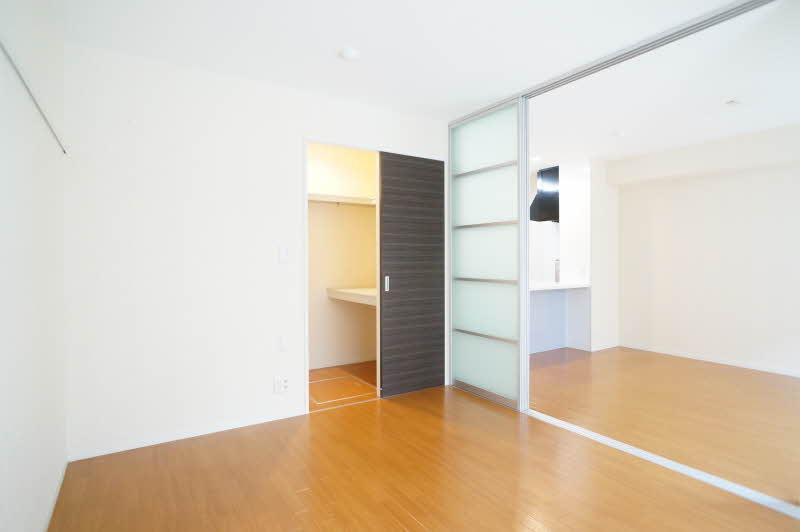 アビタシオン 302号-6