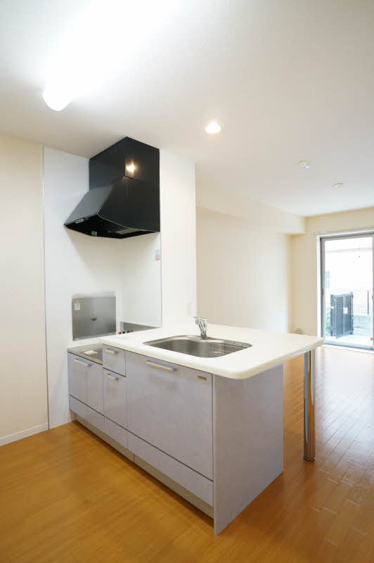 アビタシオン 302号-7