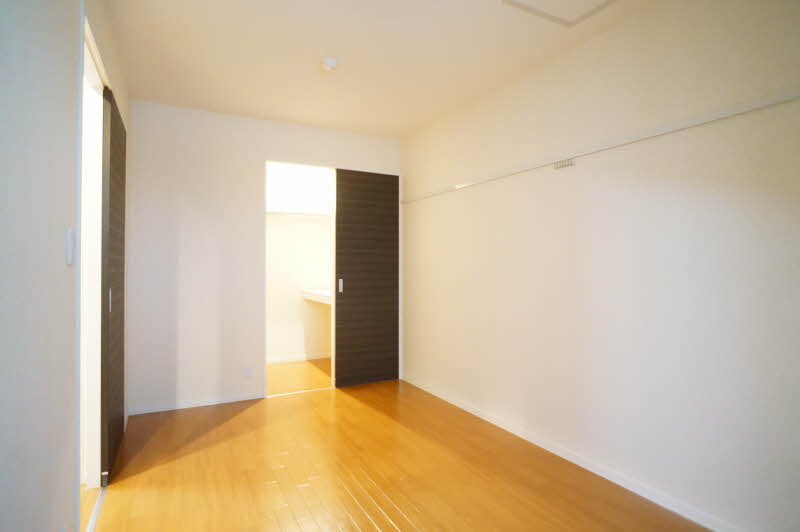 アビタシオン 302号-8