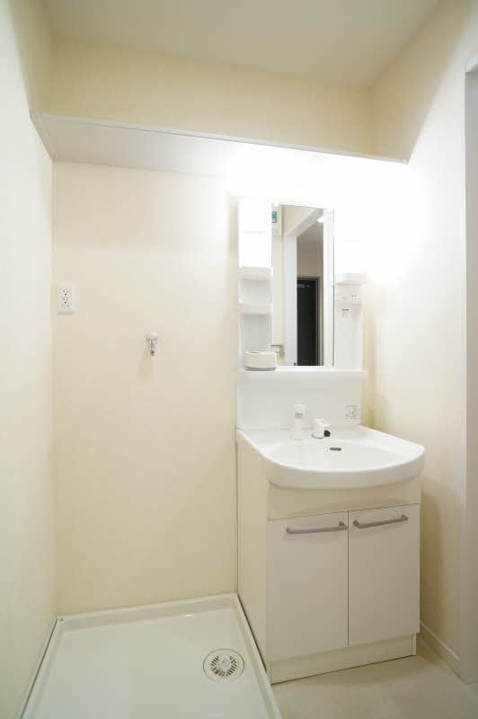 アビタシオン 302号-9