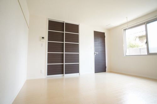 メゾン・シャトンドール 101号-6