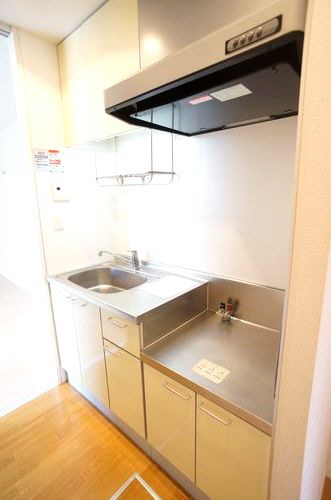 メゾン・シャトンドール 101号-7