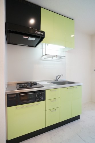 Ｍ．Ｓｅａｓｏｎ日大前 201号-4