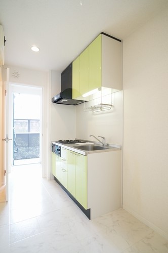 Ｍ．Ｓｅａｓｏｎ日大前 201号-10