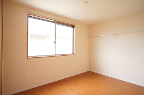 ファミール柏井A 101号-6