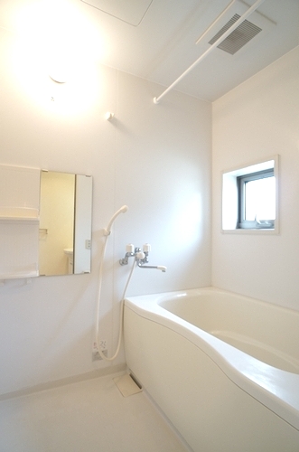 ファミール柏井A 101号-8