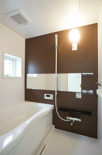 ソレイユ上山 102号-4