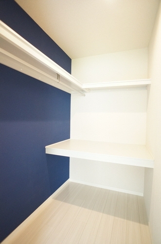 ソレイユ上山 102号-6