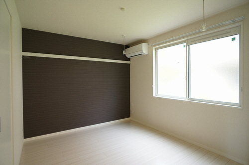 ソレイユ上山 102号-7