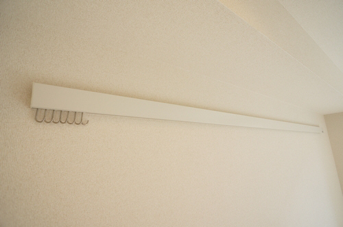 ソレイユ上山 102号-8