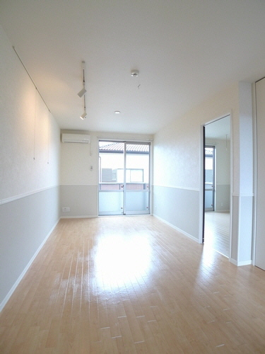 ソレイユ 205号-2