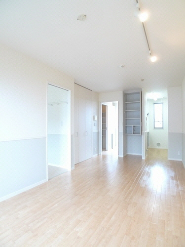 ソレイユ 205号-3