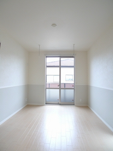 ソレイユ 205号-4