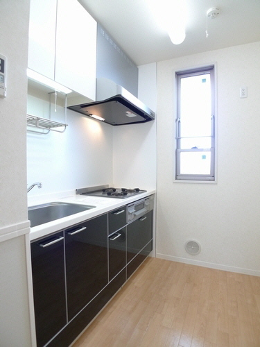 ソレイユ 205号-5