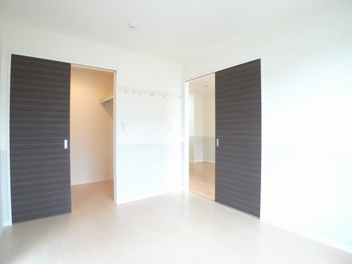 ソレイユ 205号-8