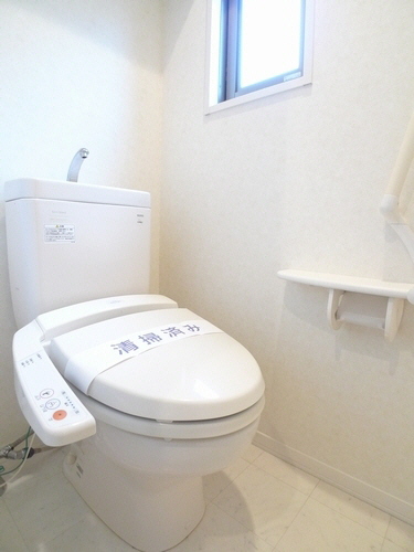 ソレイユ 205号-10