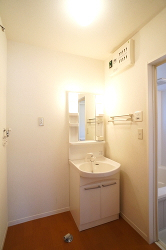 パークＳⅡ 102号-10