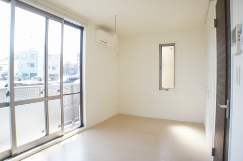 Ｍ’ｓハイツ 101号-2