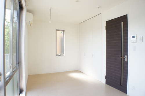 Ｍ’ｓハイツ 101号-3