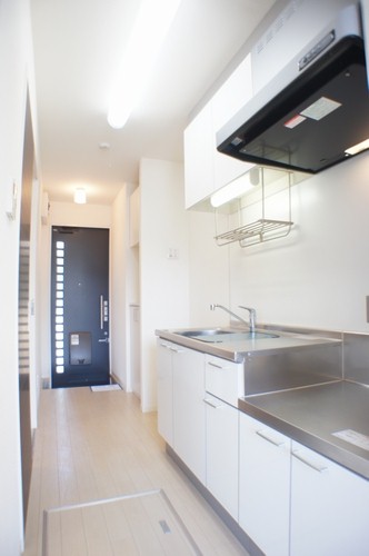 Ｍ’ｓハイツ 101号-8