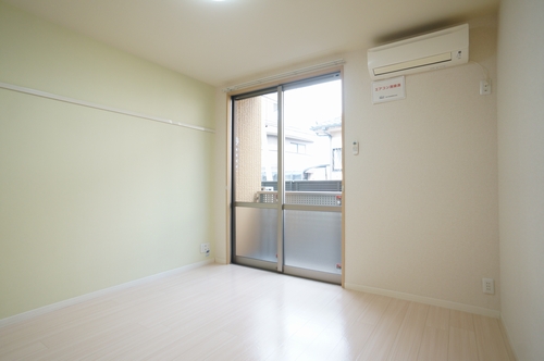 フォレスト東中山 102号-5