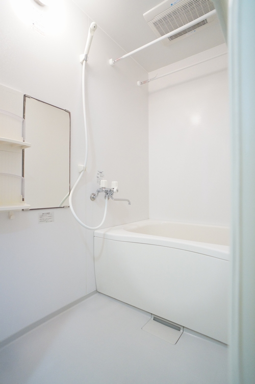 フォレスト東中山 102号-8