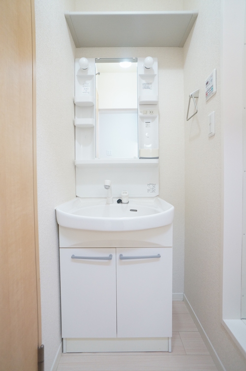 フォレスト東中山 102号-9