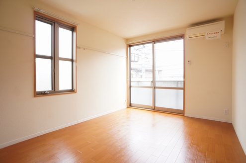 フォレスト東中山 201号-3