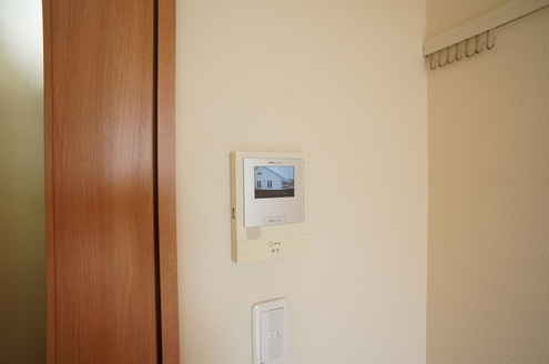 フォレスト東中山 201号-5