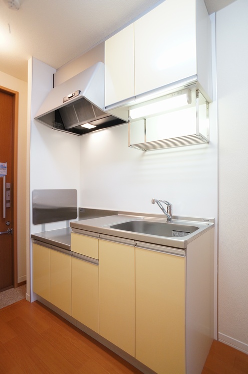 フォレスト東中山 201号-7