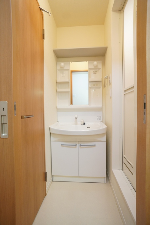 フォレスト東中山 201号-8