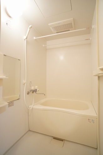 フォレスト東中山 201号-9