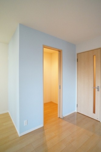 シャーメゾンOISO壱番館 201号-4