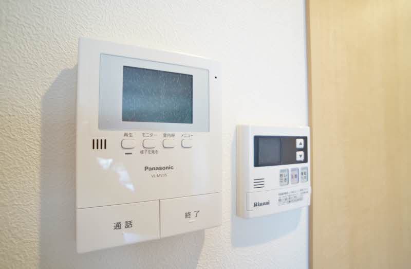 シャーメゾンＯＩＳＯ弐番館 103号-9