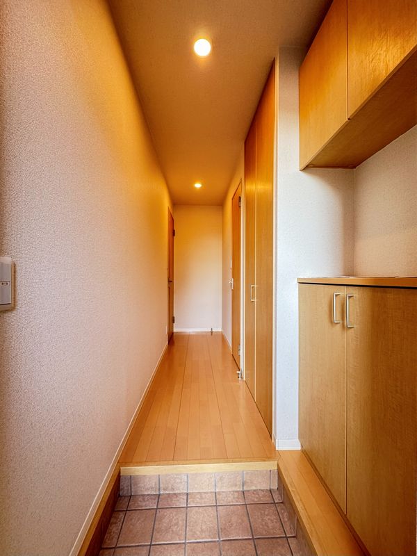 シャーメゾンOISO弐番館 103号-11