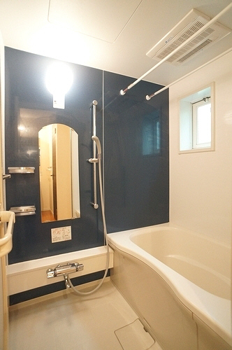 グレース二俣 102号-5