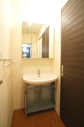 グレース二俣 102号-6