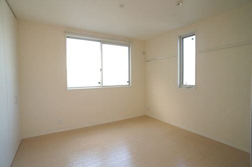 グレース二俣 102号-7