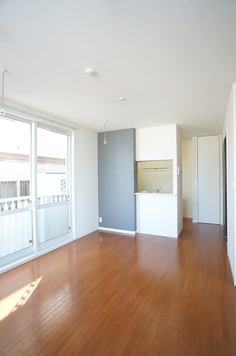 グレース二俣 102号-9