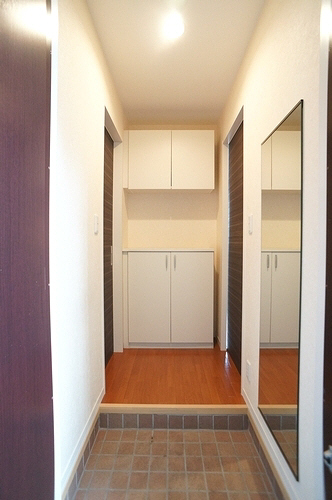 グレース二俣 102号-10