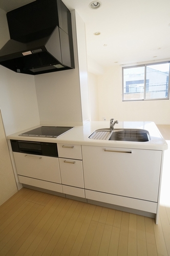 クレストパレス 302号-4