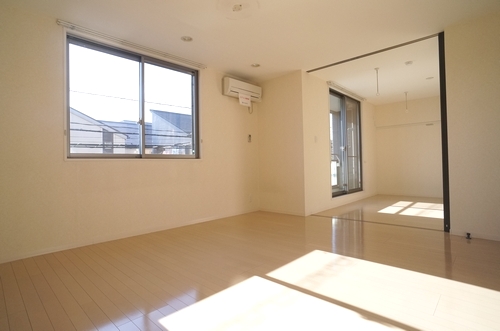 クレストパレス 302号-5