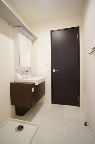 クレストパレス 302号-8