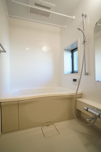 クレストパレス 302号-9